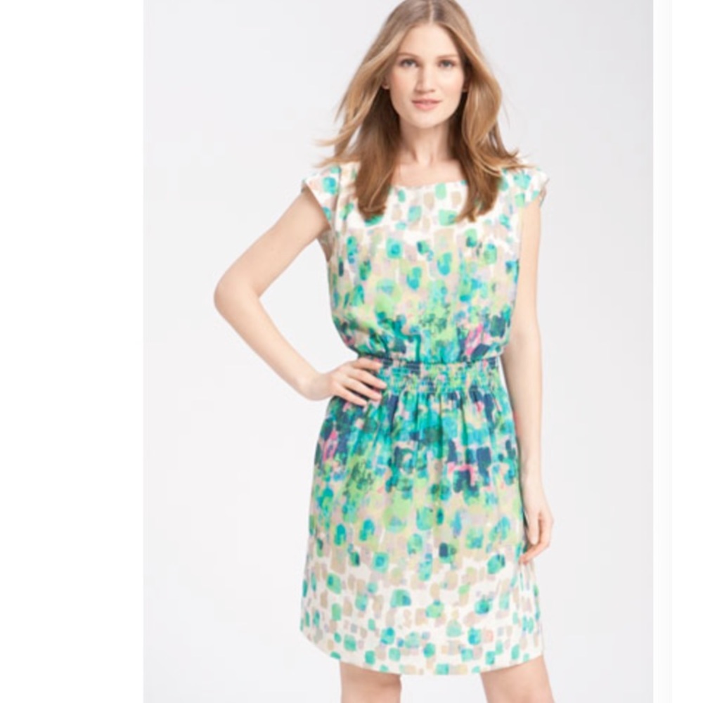 ⭐️Dress (with Pockets!) by Eliza J